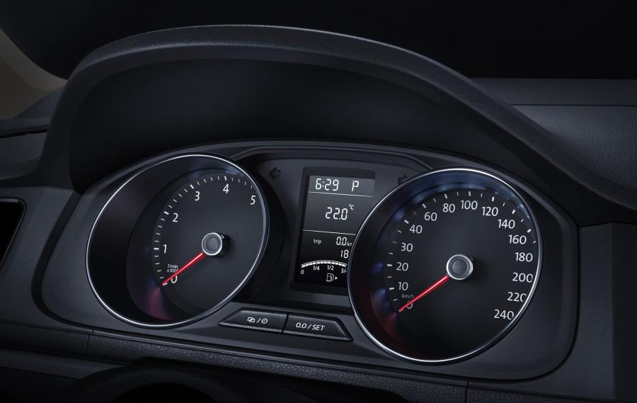  Volkswagen Gran Lavida 2015 года  (фото 6 из 8)